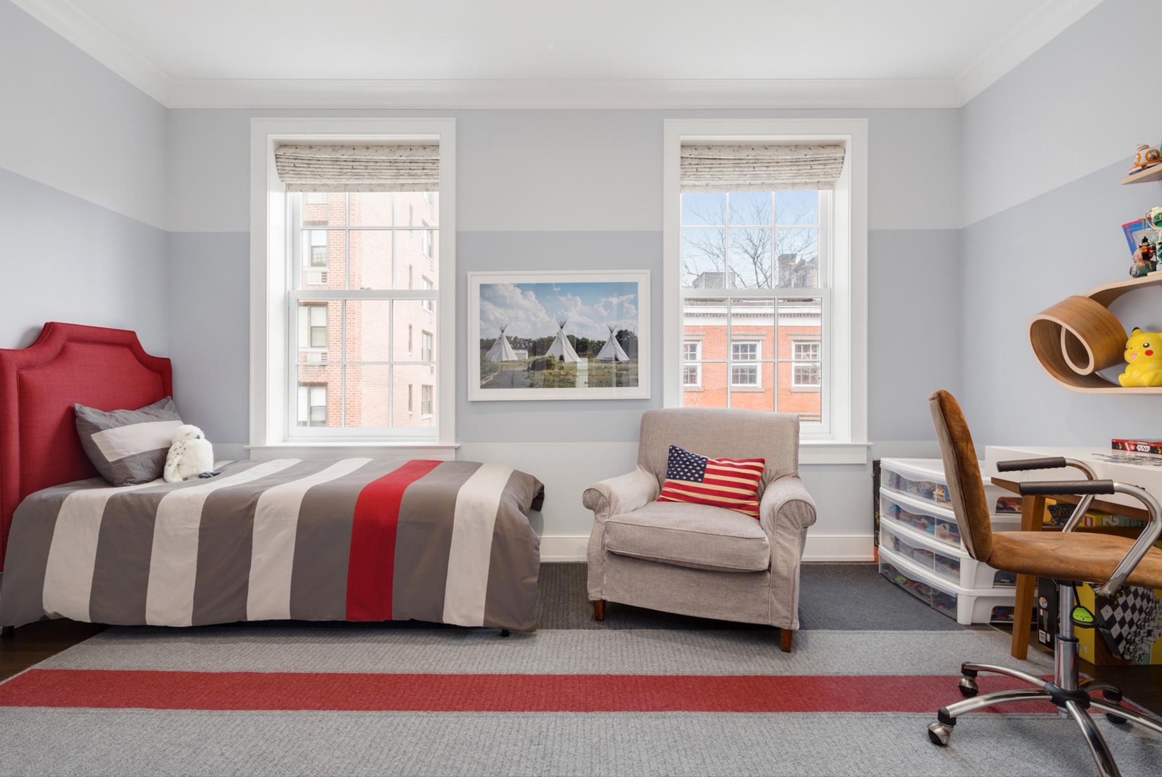 Bedroom 4